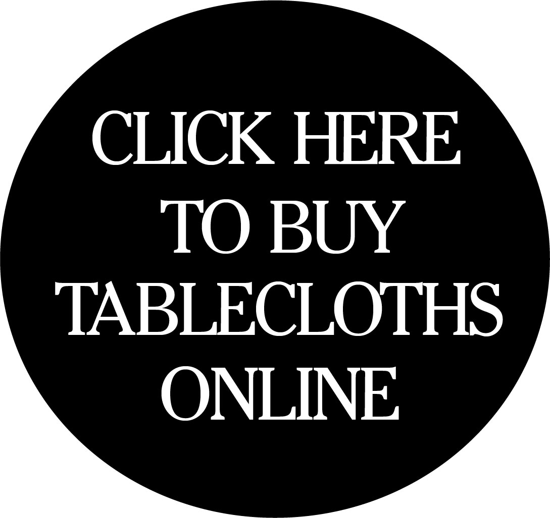 BUY TABLECLOTHS ONLINE BUY ONLINE