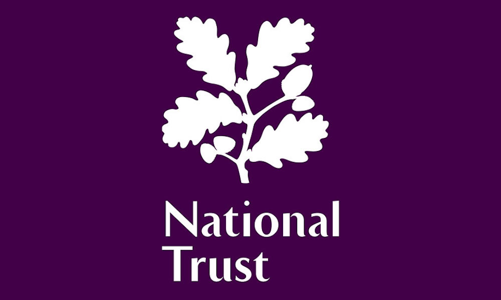 national trust logo national trust