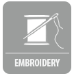 Embroidery Embroidery