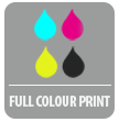 Full Colour Print Full Colour Print