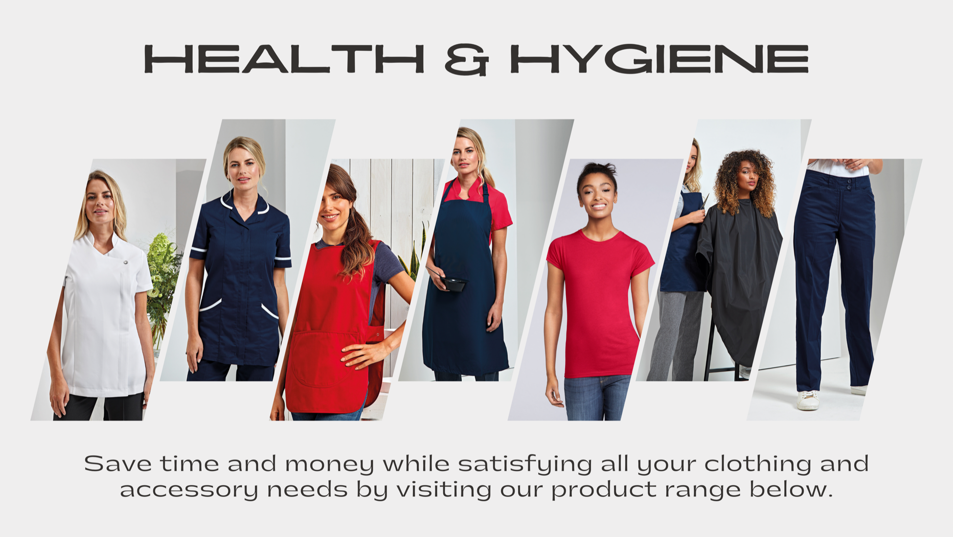 HEALTH & HYGIENE PAGE HEALTH & HYGIENE