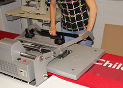 Heat Press Printing Heat Press Printing