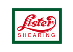Lister Shearing Lister Shearing